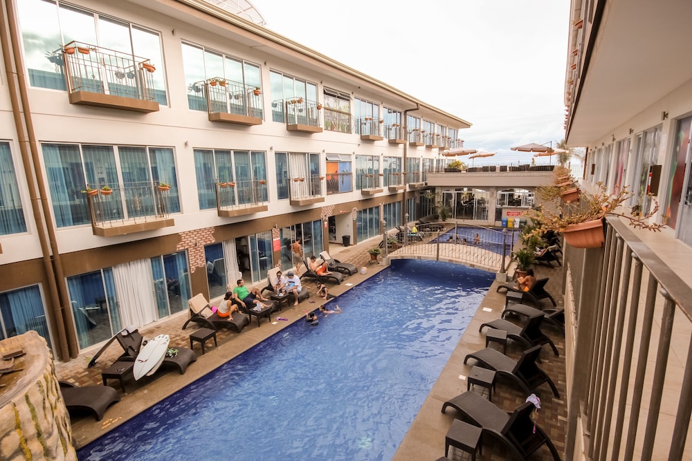 Hotel Tramonto 29/37
