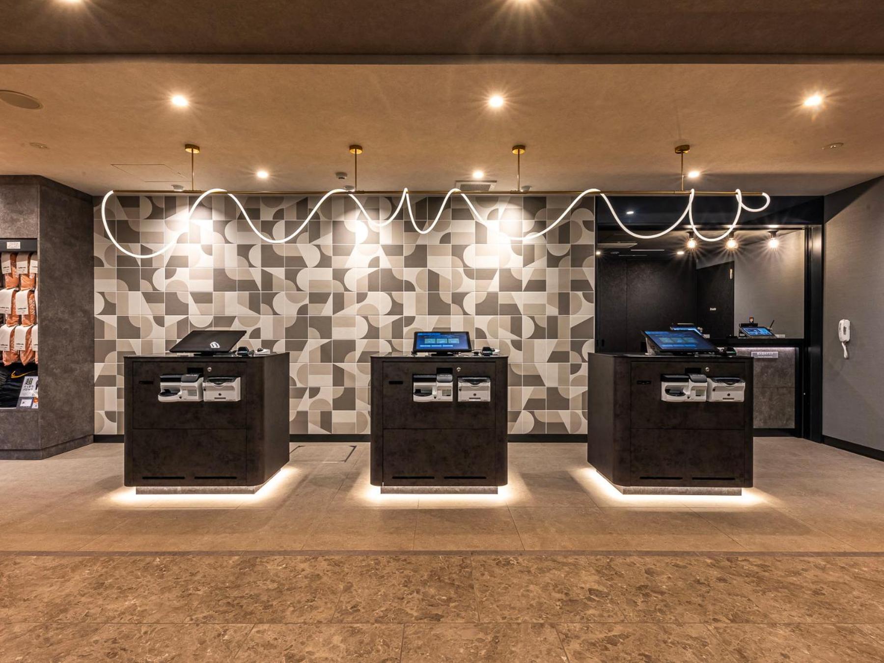 Super Hotel Shiga Nagahama Tennen Onsen 4/63
