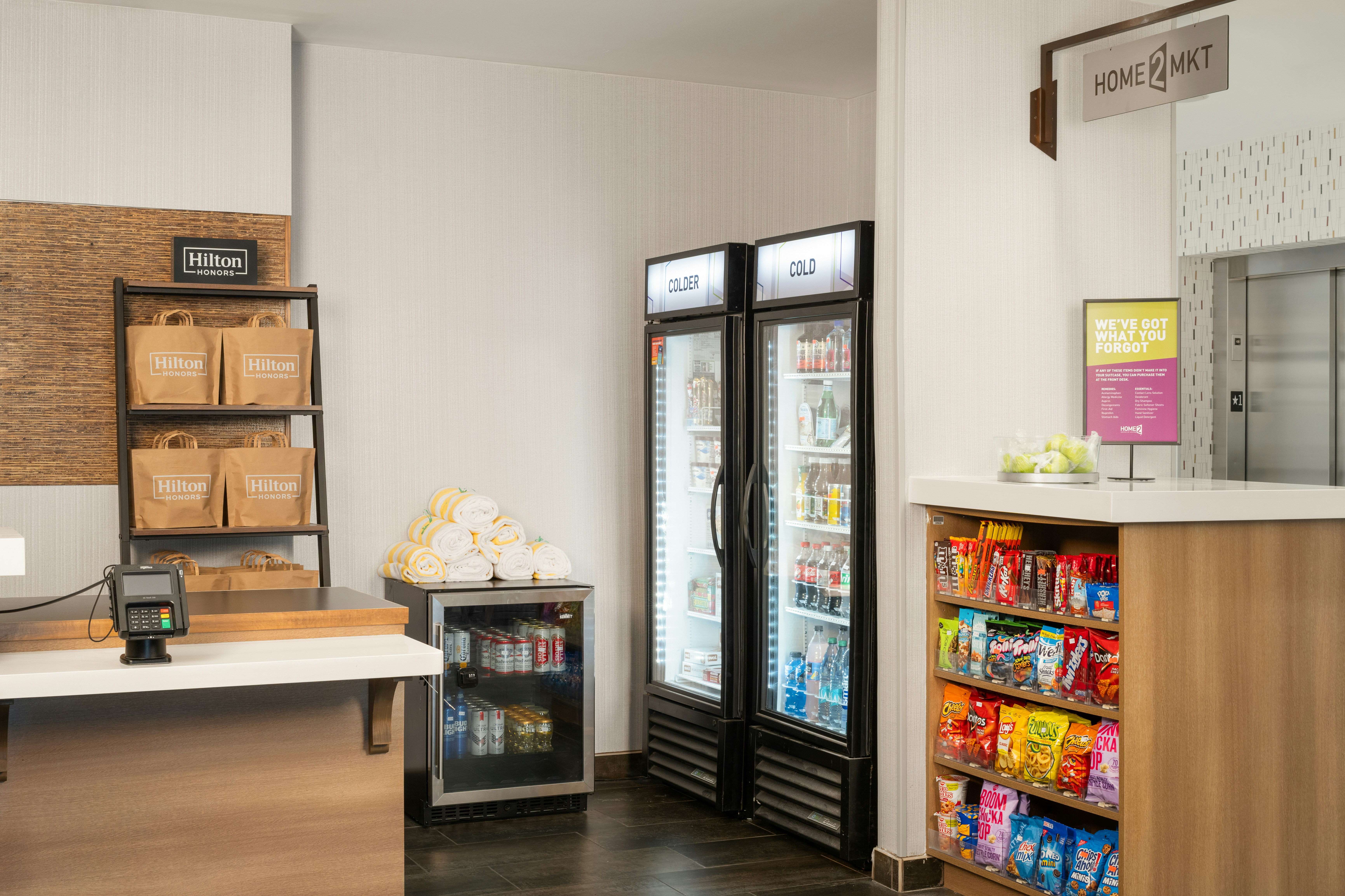 Home2 Suites by Hilton Jacksonville Airport 25/47