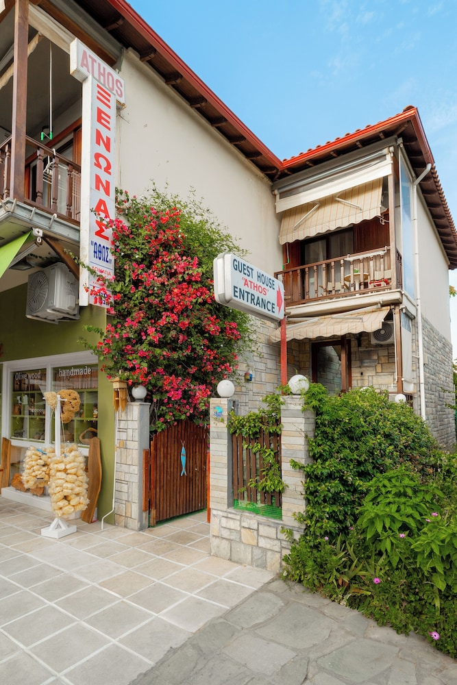 Pansion Athos Guesthouse 6/43