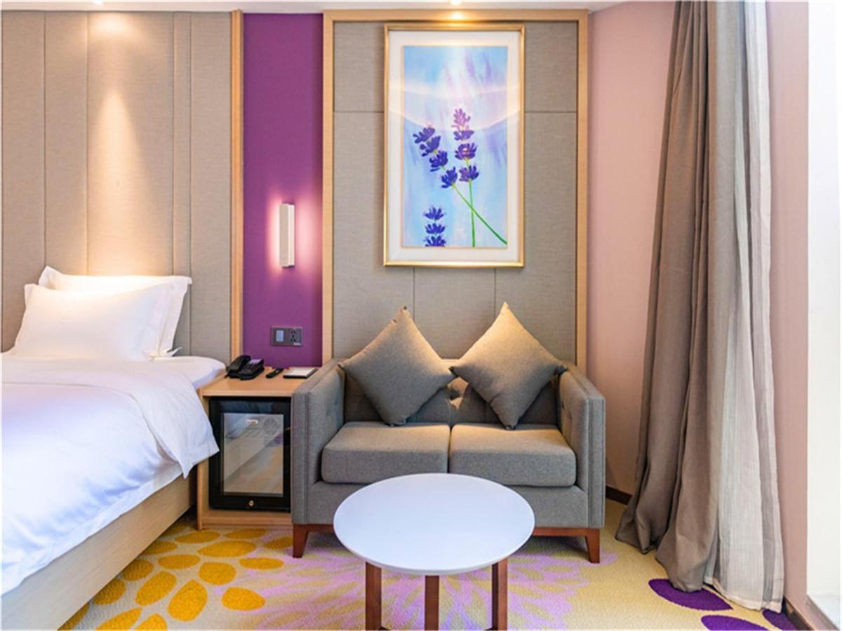 Lavande Hotel (Jiangmen Golf Club) 20/54