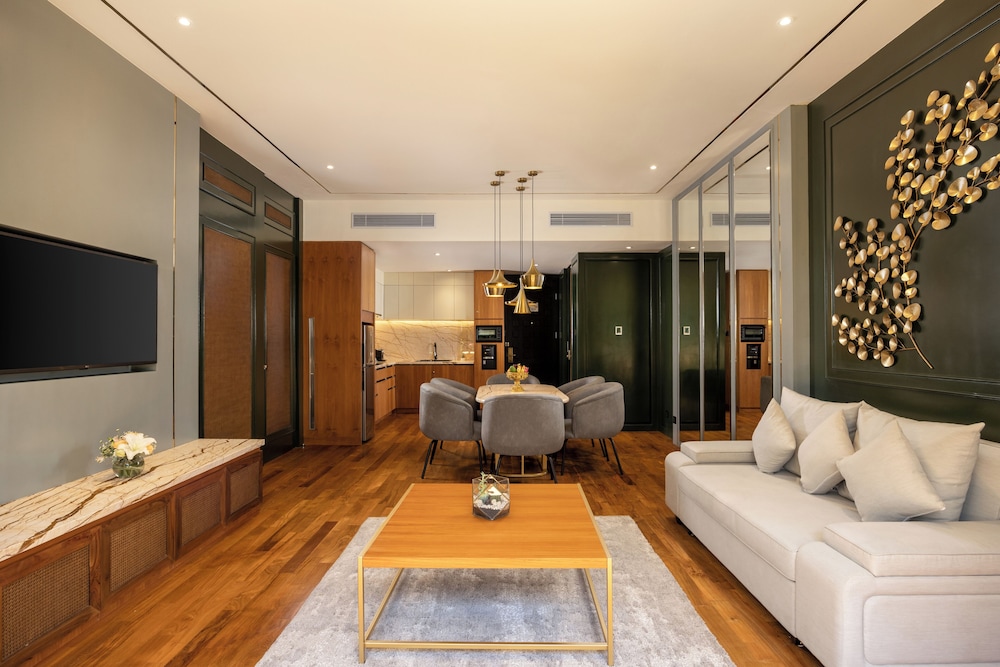 The Seminyak Beach Resort and Spa 47/66