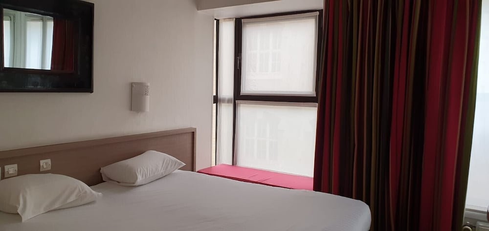 VLH Paris Montparnasse Eiffel 23/60
