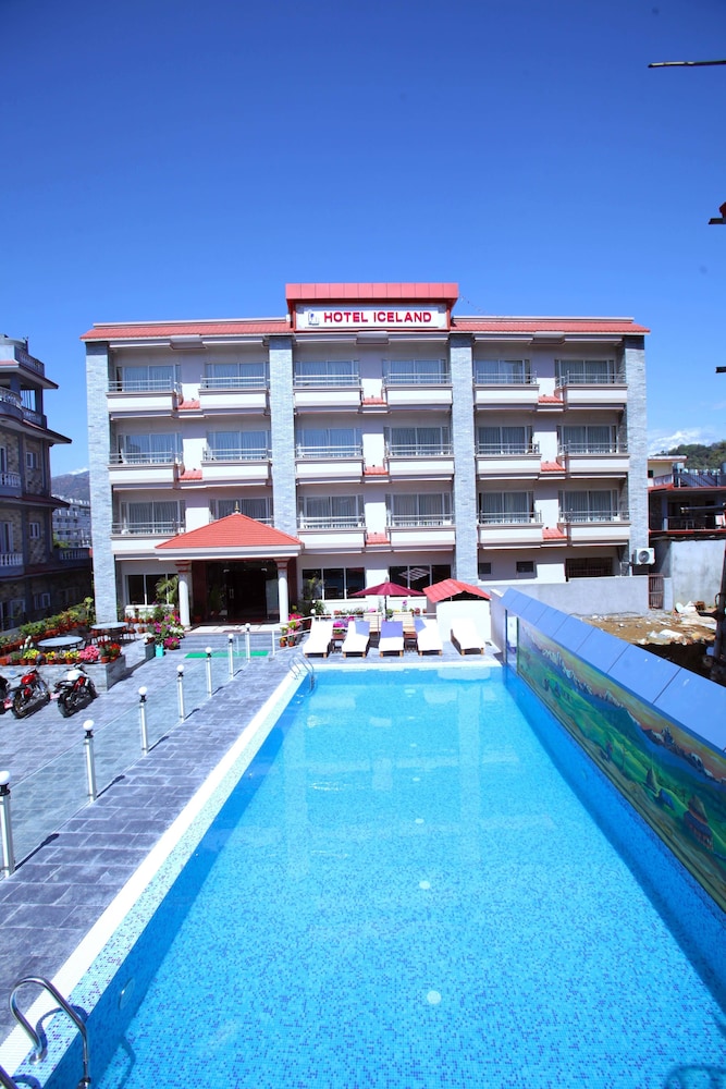 Hotel Iceland 6/50