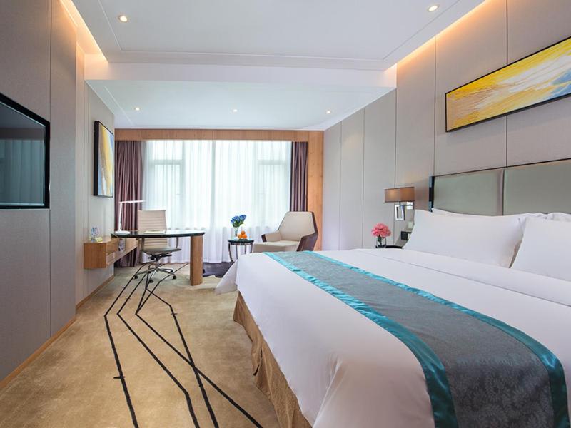 Vienna International Hotel (Foshan Flower World) 23/51