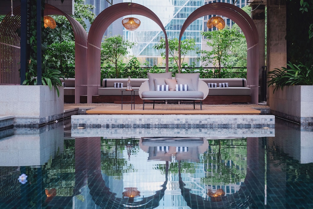Kloe Hotel Kuala Lumpur in KUALA LUMPUR