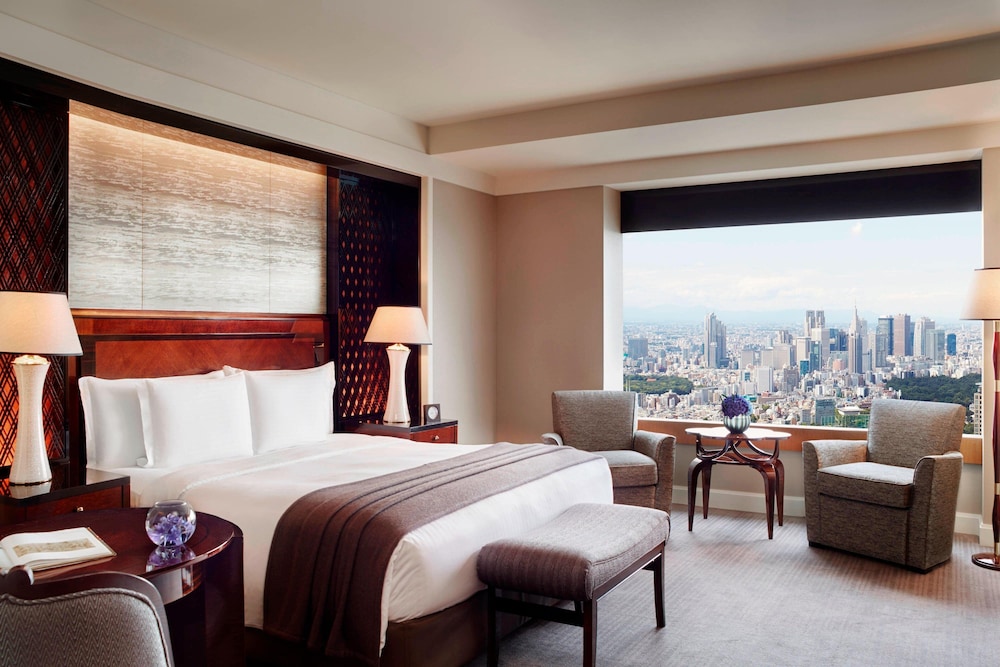 The Ritz Carlton Tokyo 5/30