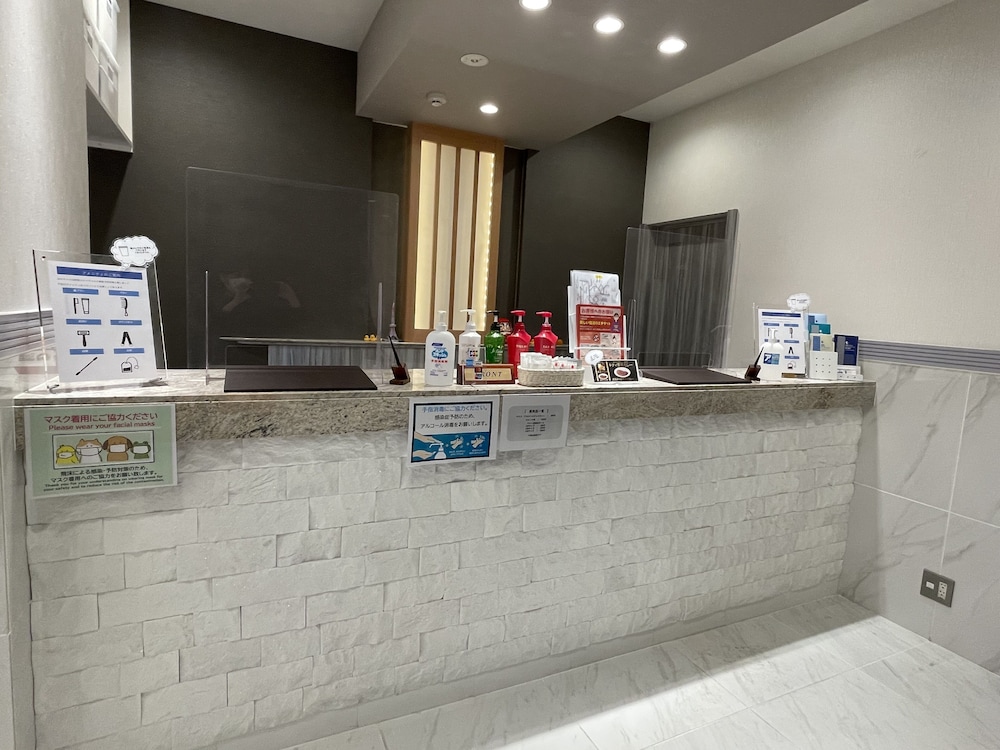 Okachimachi Urban Hotel 5/25