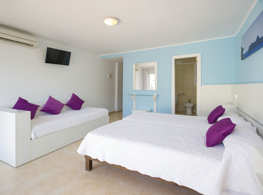 Hostal Costa Blanca 11/32