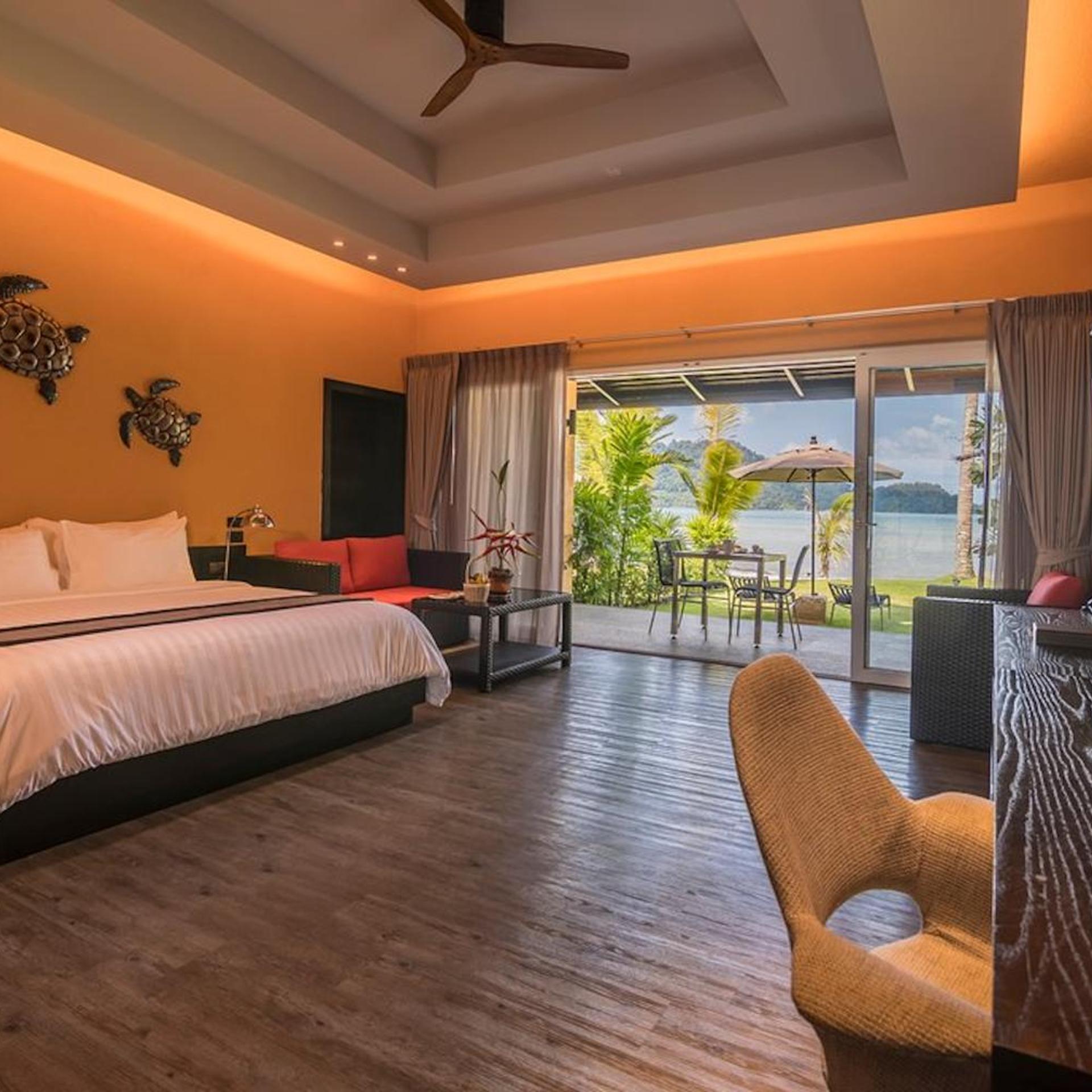 junior suite
