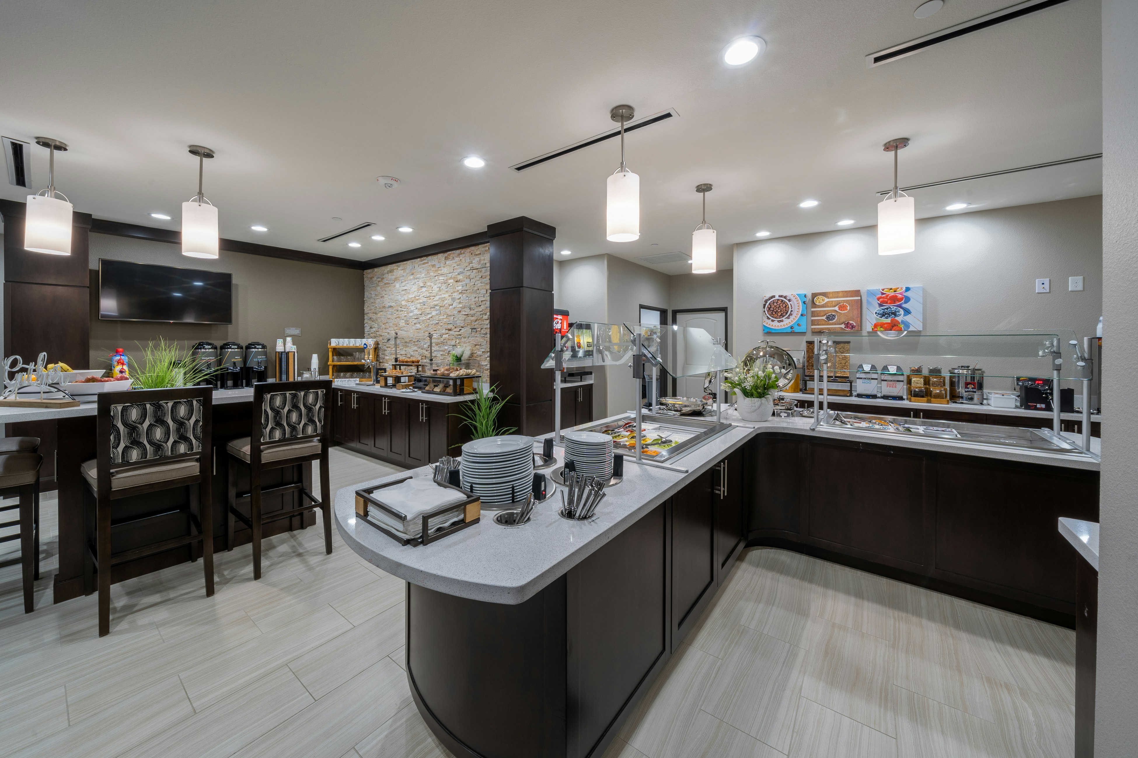 STAYBRIDGE SUITES HOUSTON NW CYPRESS CROSSING 30/44