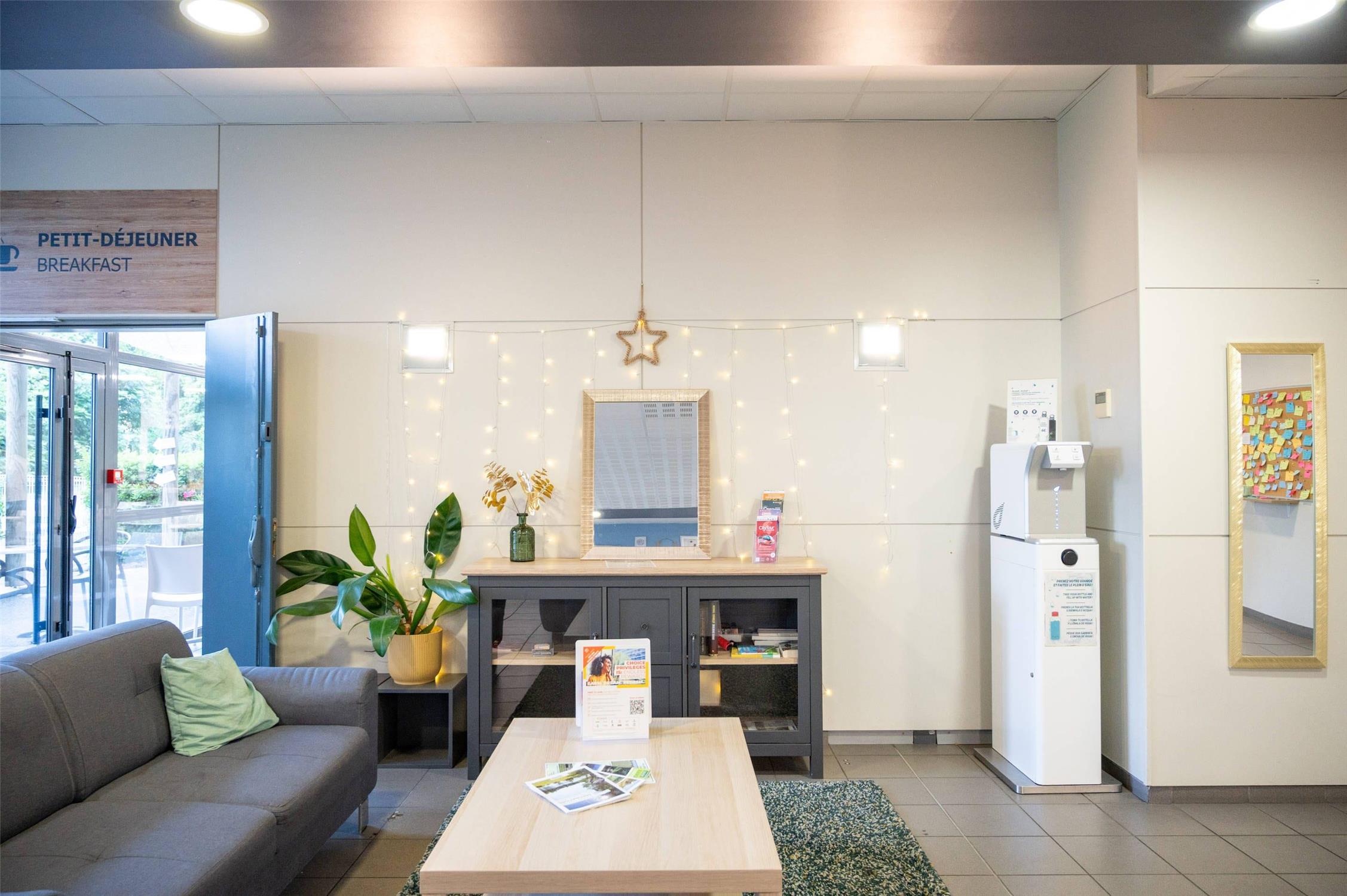 Comfort Aparthotel Toulouse Metropole 28/41