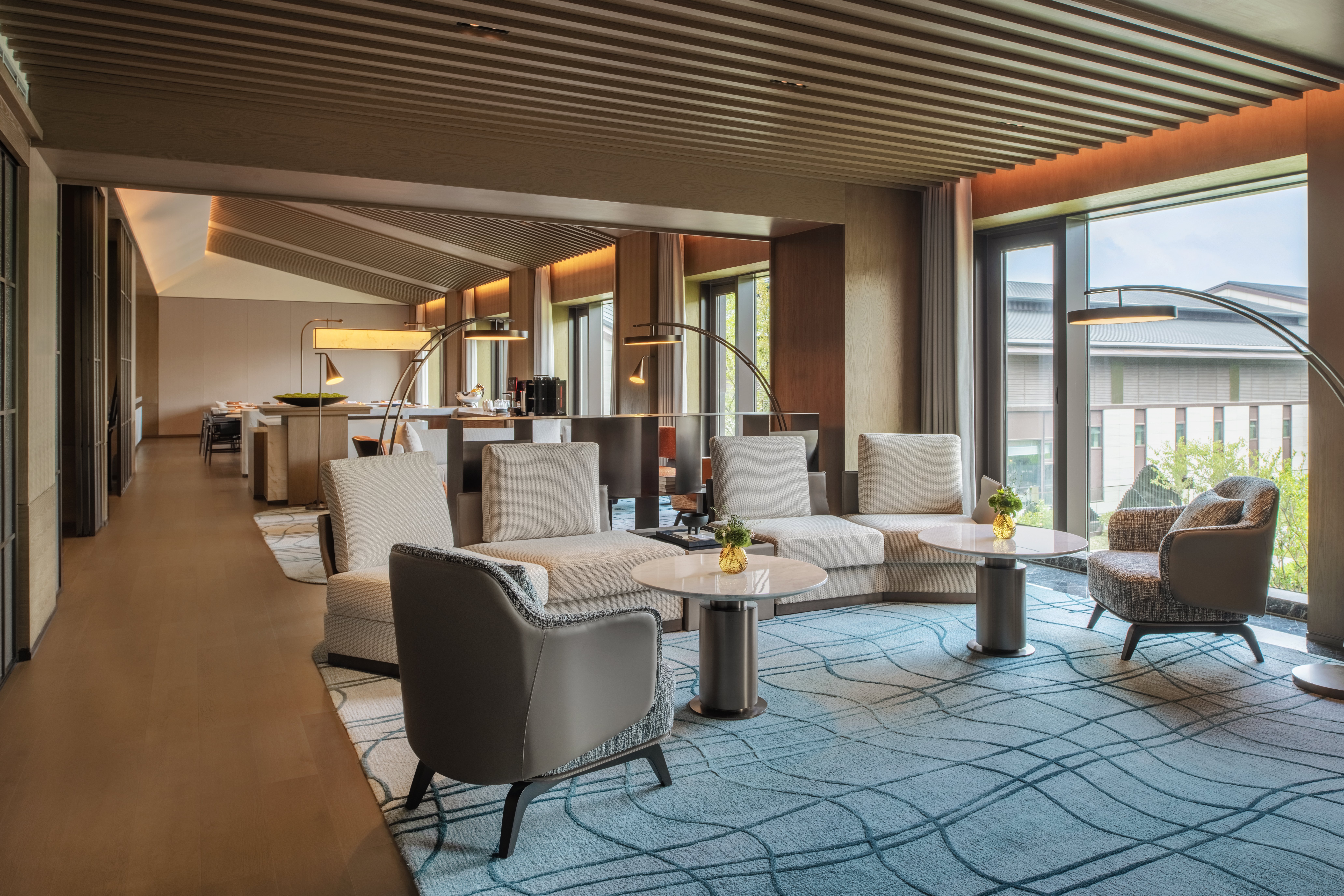 Intercontinental Xiangyang 23/50