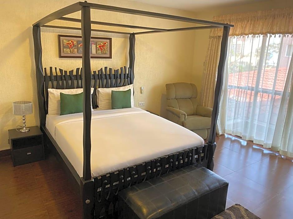 Progressive Park Hotel 20/52