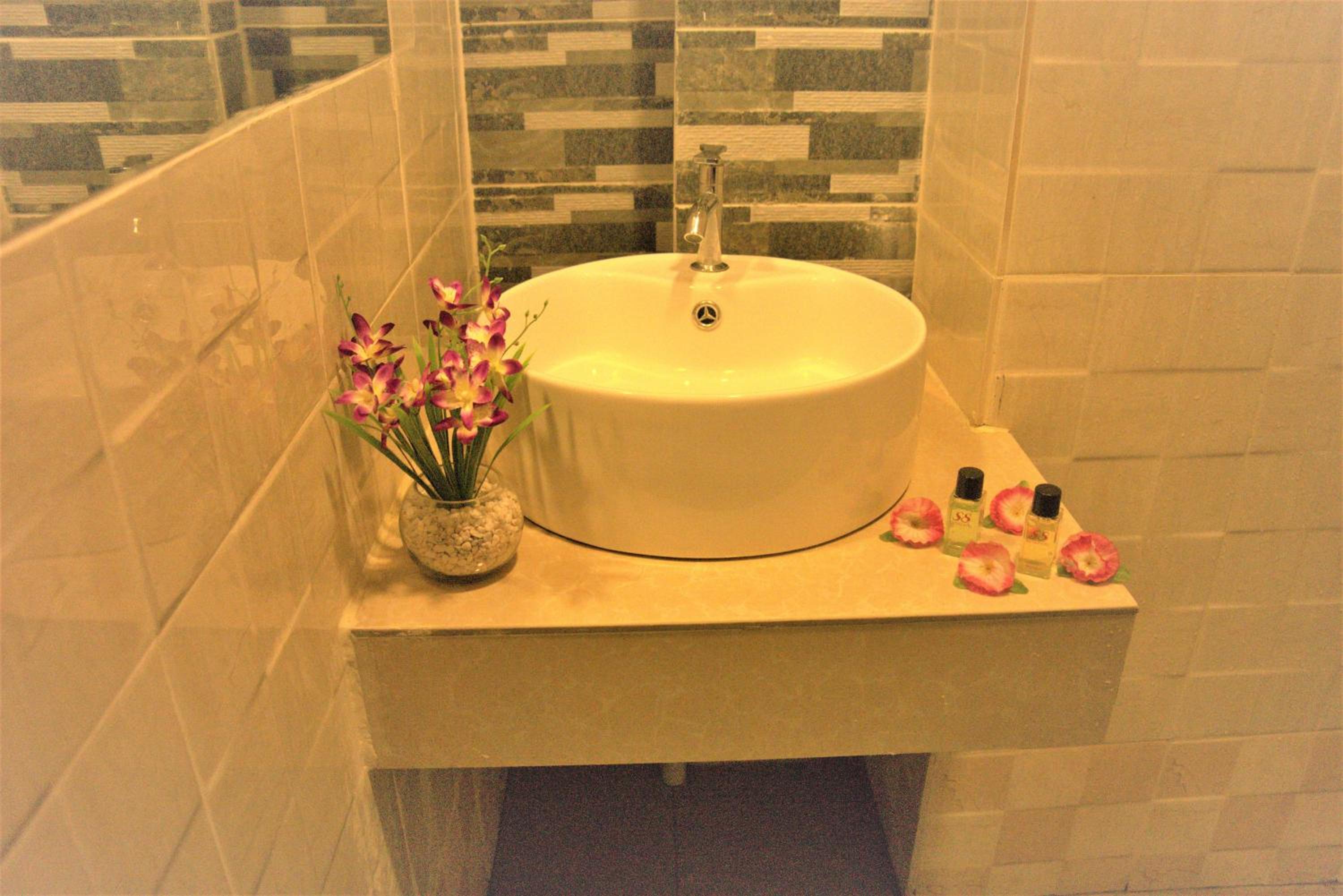 غرفة قياسية مفردة، S8 Boutique Hotel 6/7