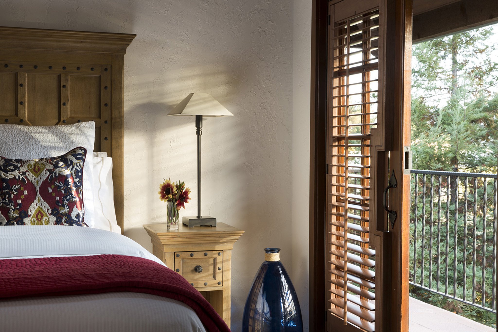 Rancho Caymus Inn 17/56