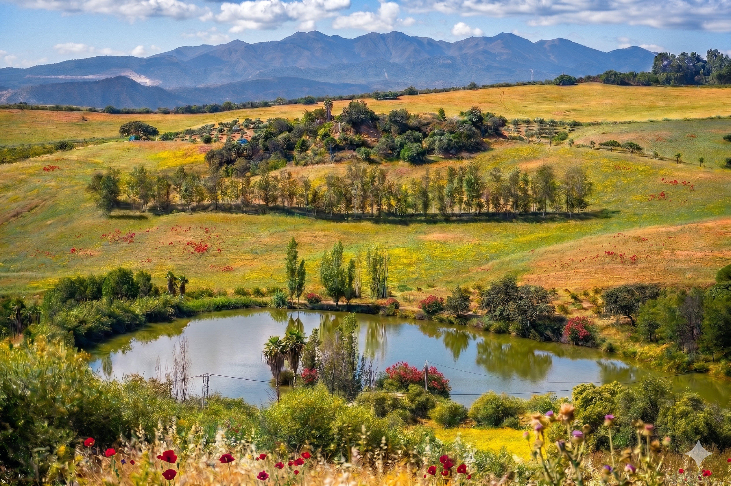 Malaga Sierra de las Nieves by Real Spain hotels 43/50