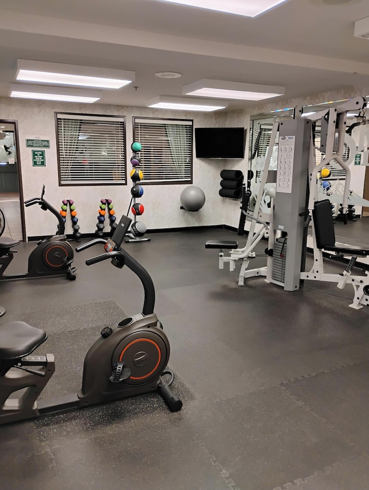 Shilo Inn Suites Hotel Klamath Falls 18/40