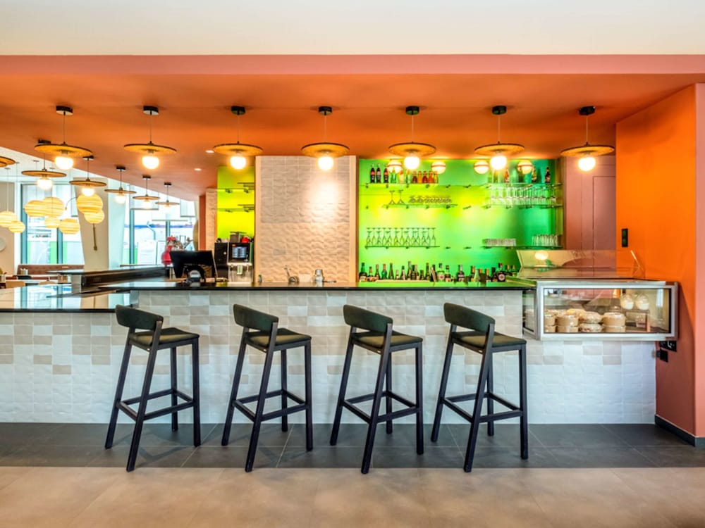 Ibis Styles Paris Meteor Avenue D'italie 42/61