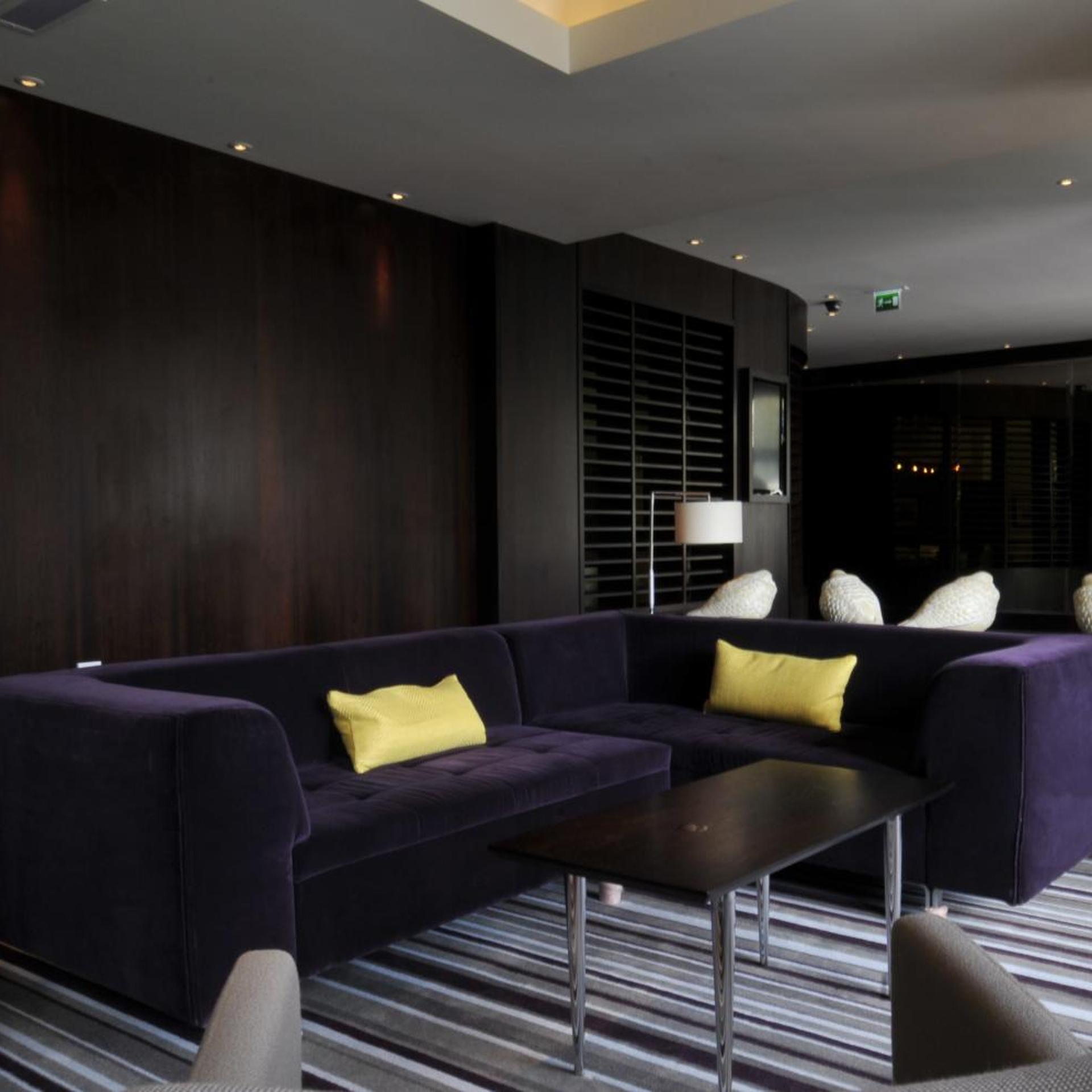 The Golf Hotel Woodhall Spa 32/41