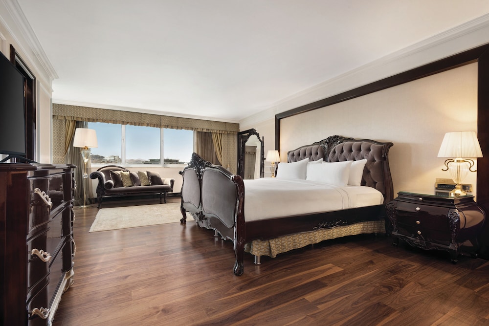 Wyndham Grand Kayseri 23/69