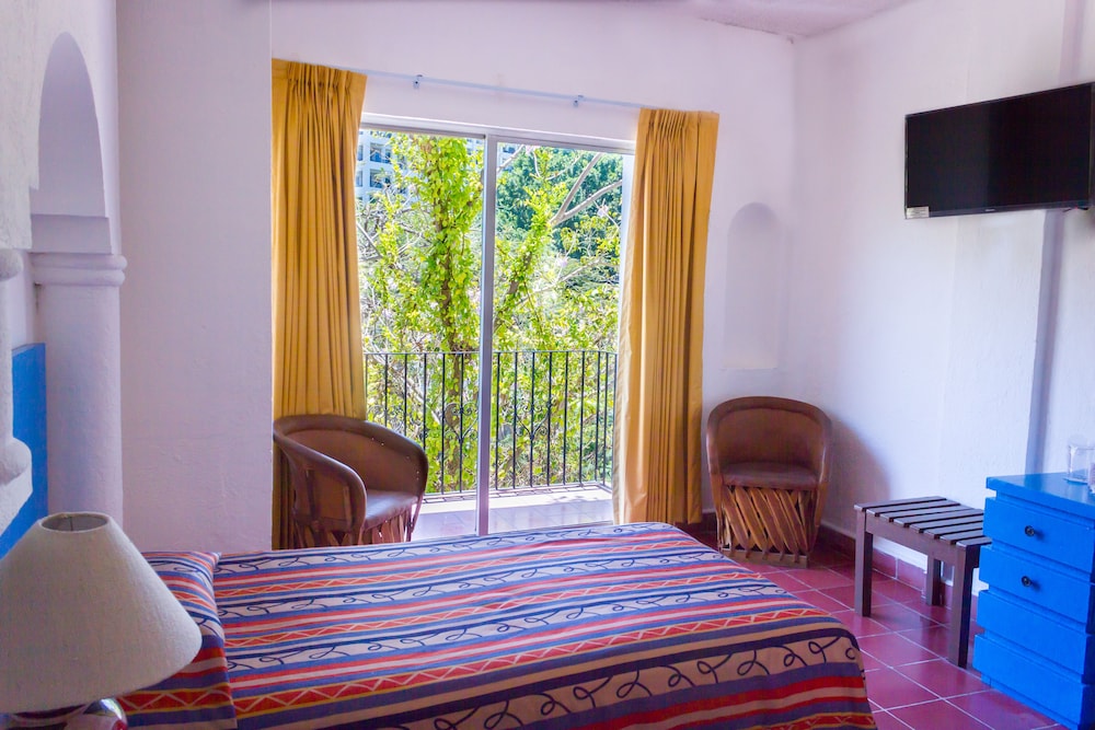 Hotel Encino Centro Puerto Vallarta Ex Encino 36/50