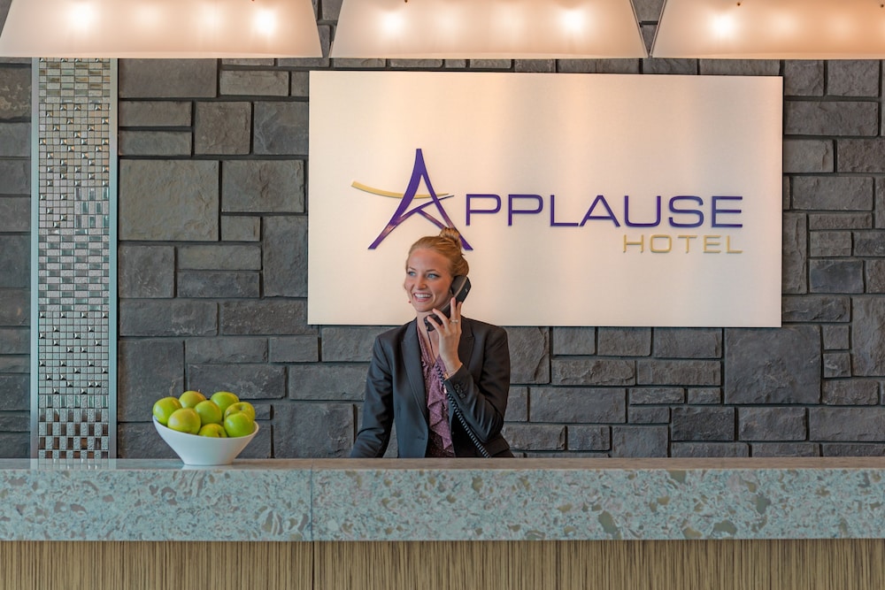Applause Hotel By Clique 22/58