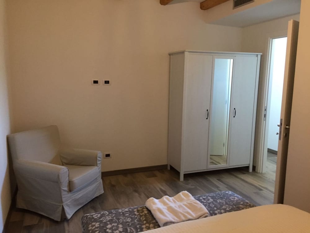Residence Rustico 40/50