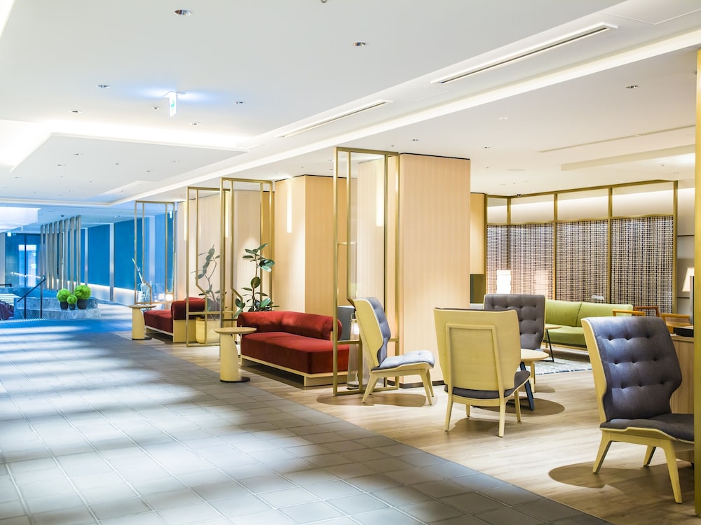 Hyatt Place Kyoto 38/50