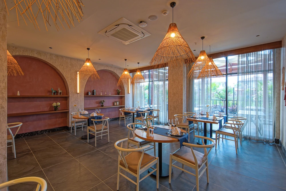 Aletris Deluxe Hotel & Spa 27/34
