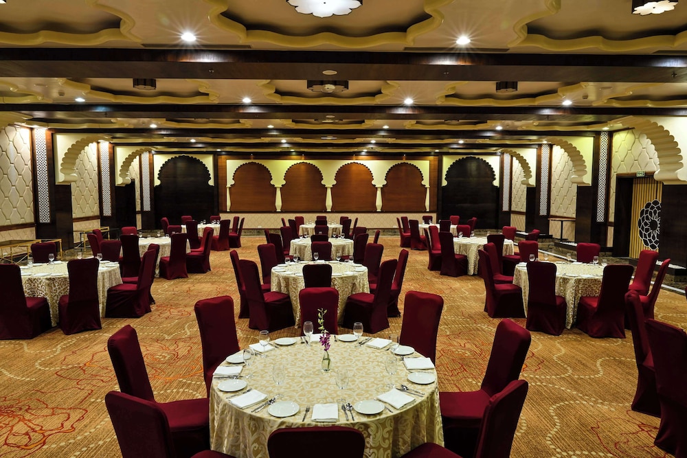 Radisson Jodhpur 33/50
