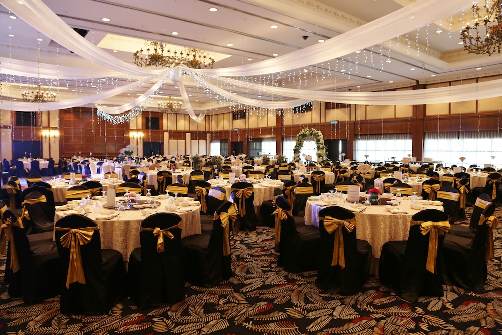 Cyberview Resort And Spa 57/66