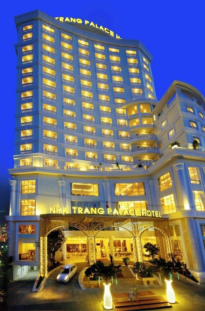 Nha Trang Palace Hotel 2/66