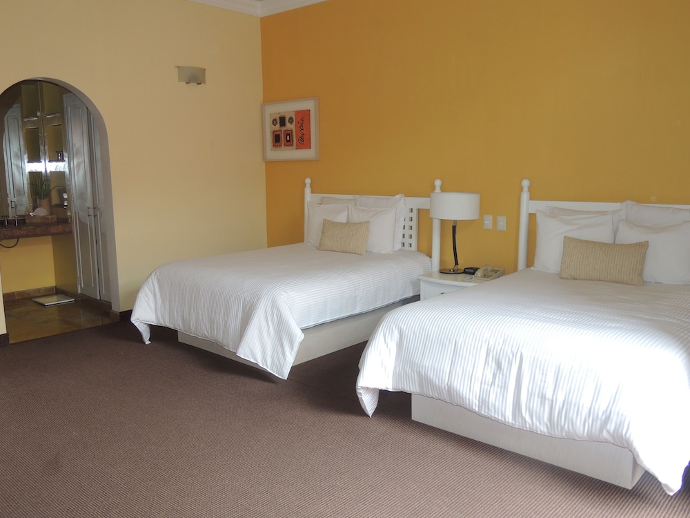 Gran Hotel de Queretaro 22/50