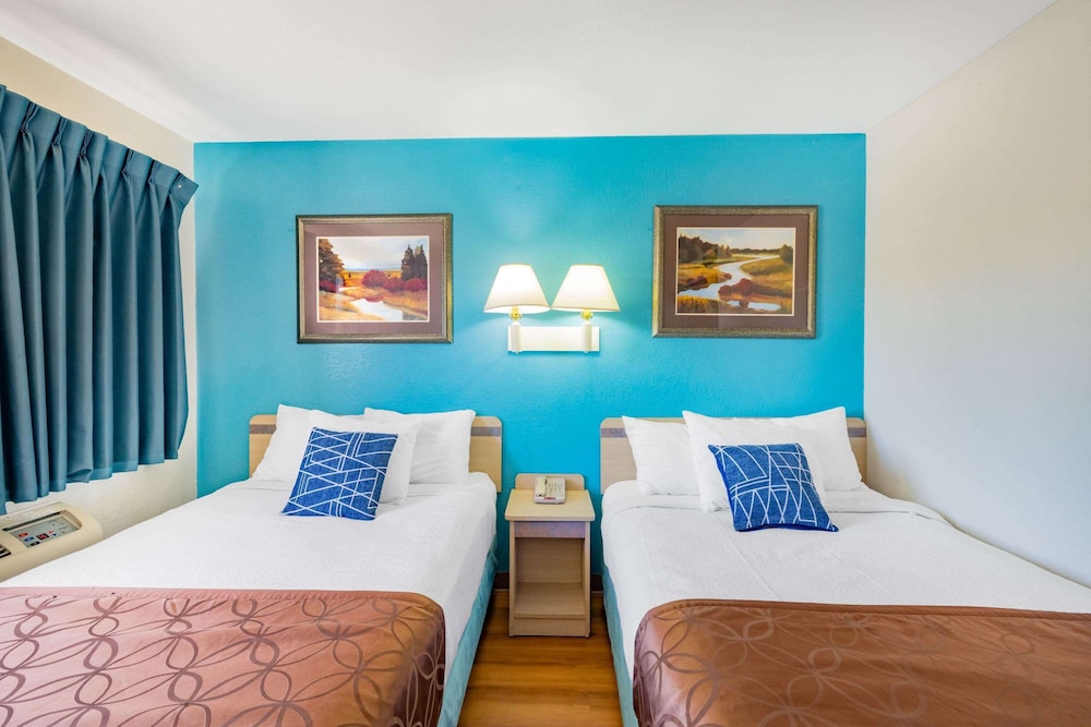 Travelodge by Wyndham Miles City 24/60