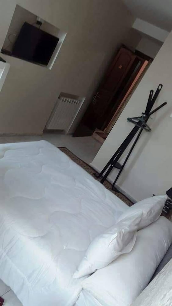 Hotel Ikram 24/47