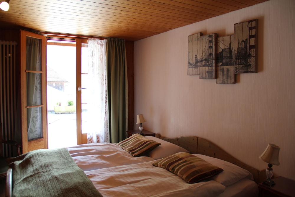 Historic Hotel Steinbock 11/50