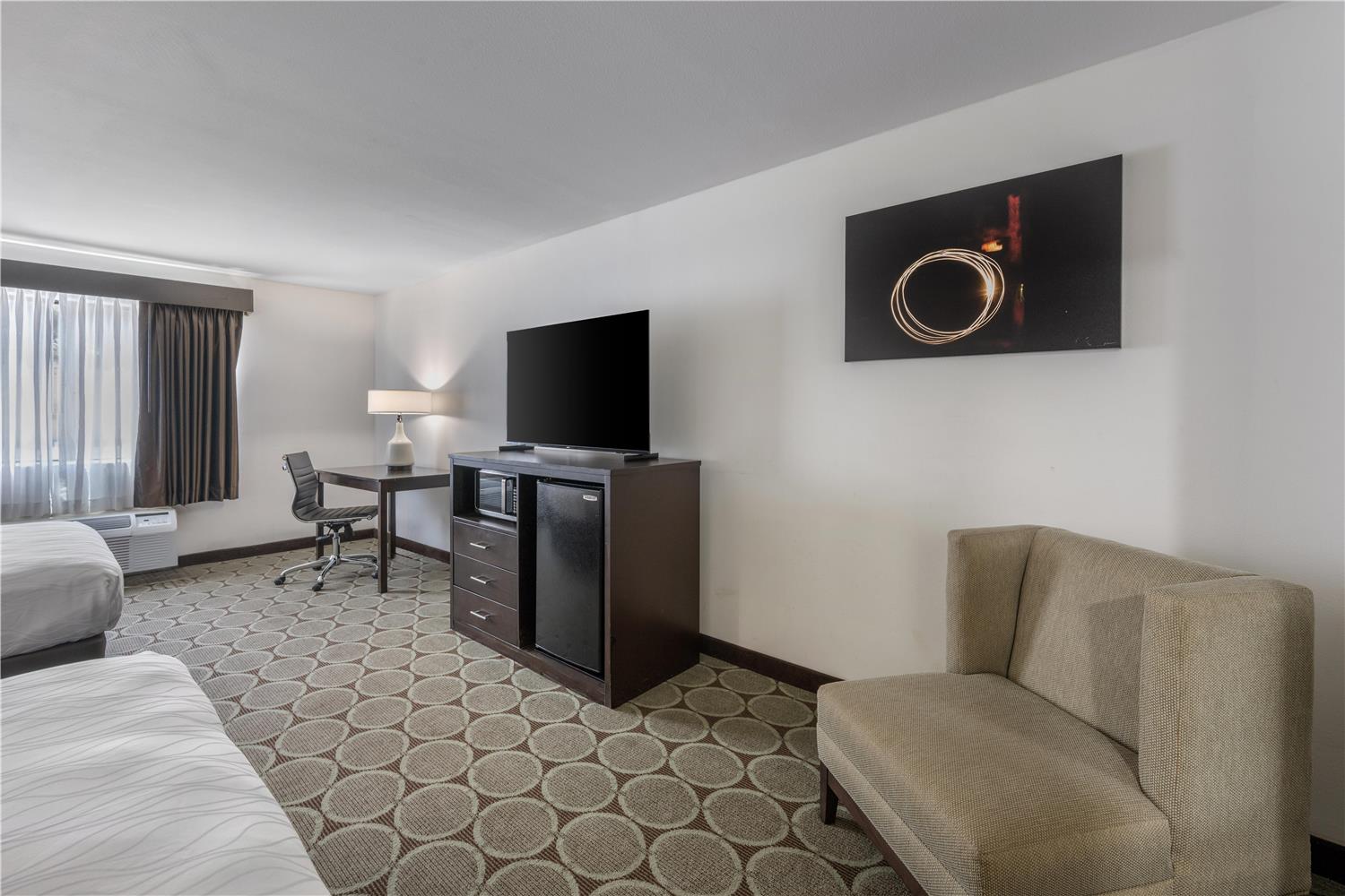 Best Western Pahrump Oasis 27/38