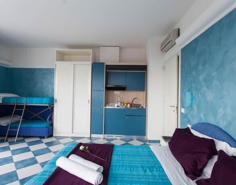 Hotel Lido Europa 14/38