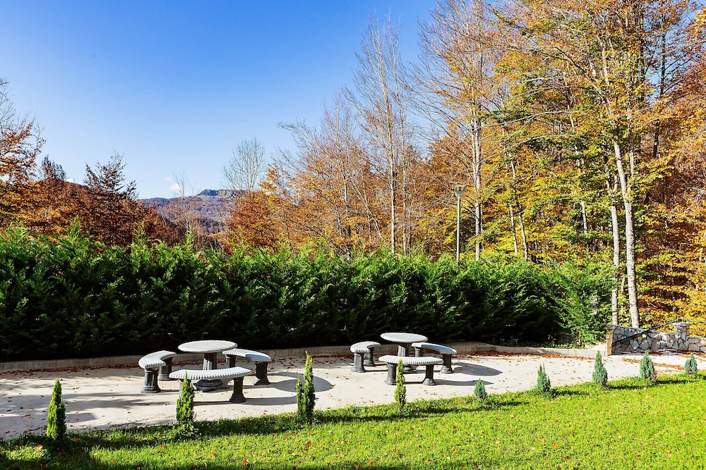 Garni Eco Hotel Elite Kolasin 74/82
