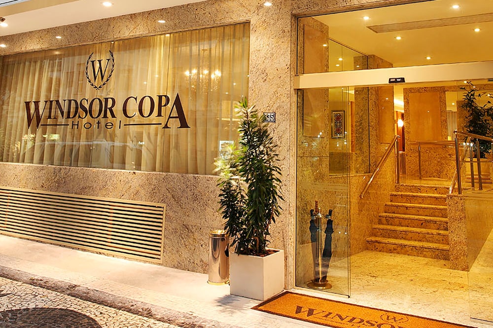 Windsor Copa photo5