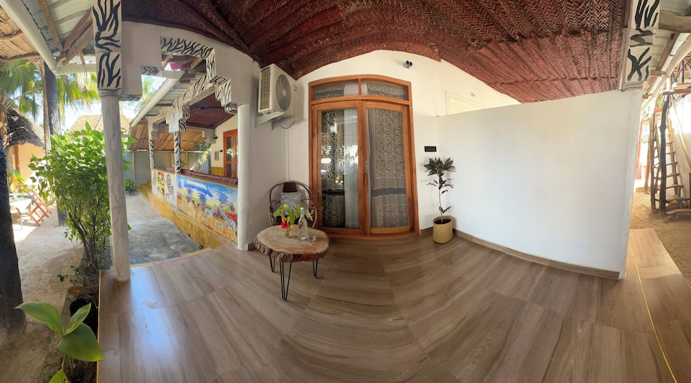Zanzibar Dream Lodge 5/50