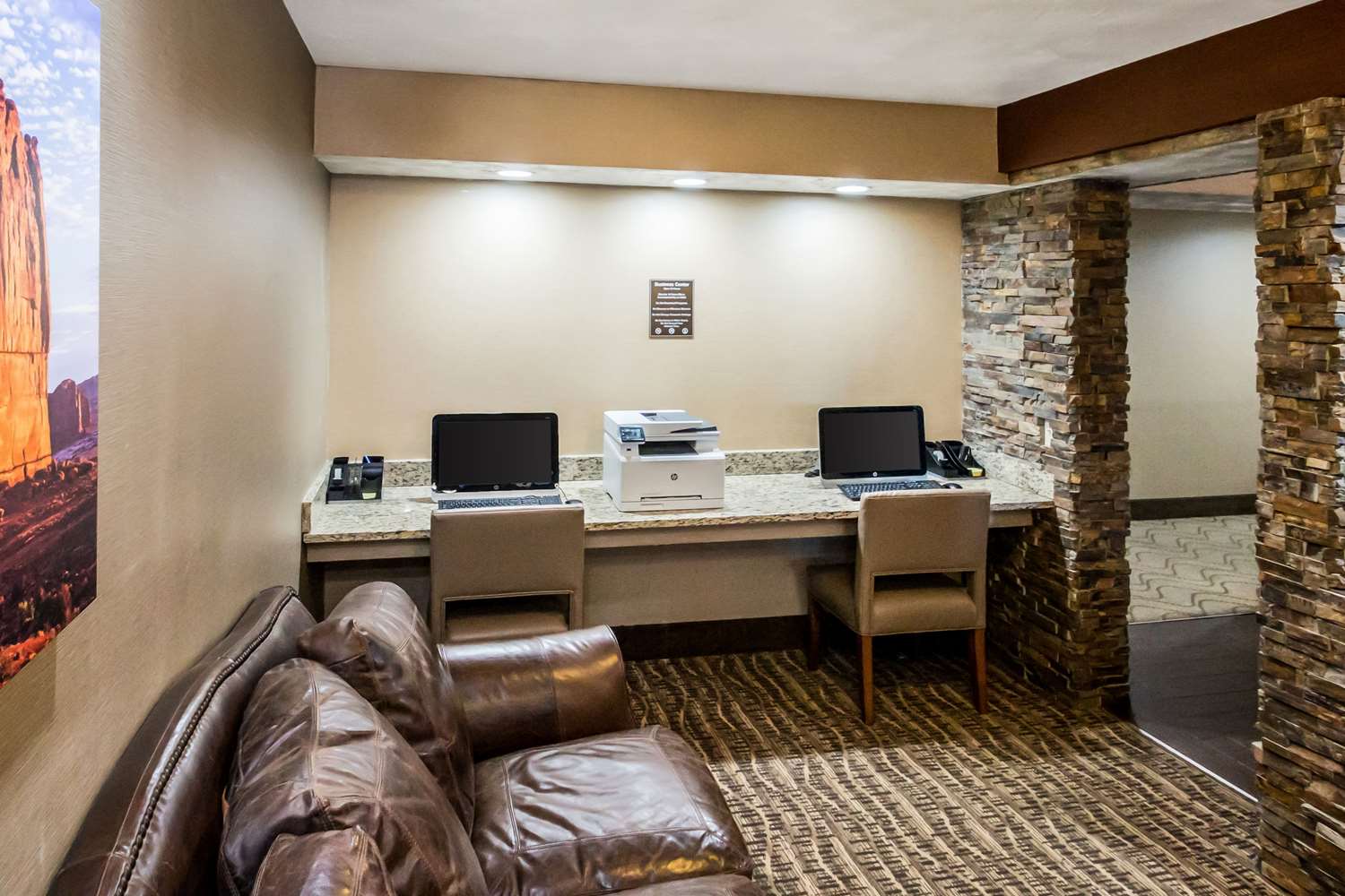 Comfort Inn Green River National Park Area 25/40