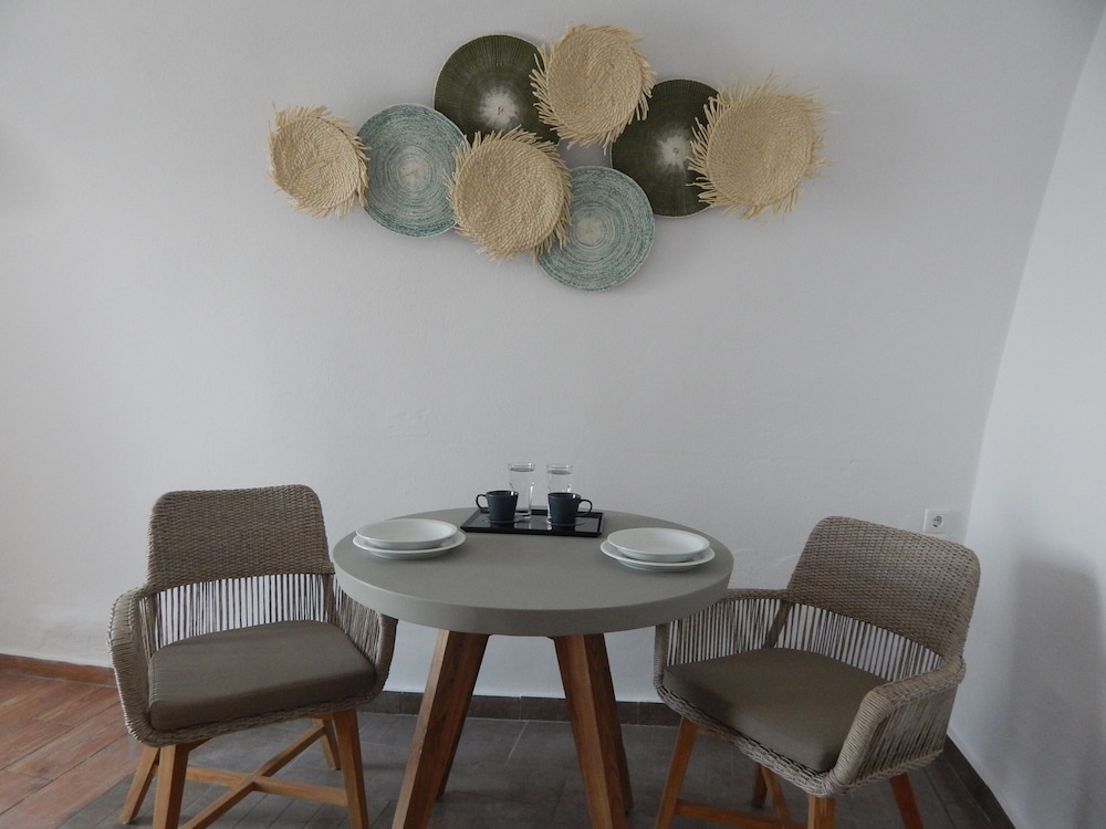 Aspa Villas 44/50