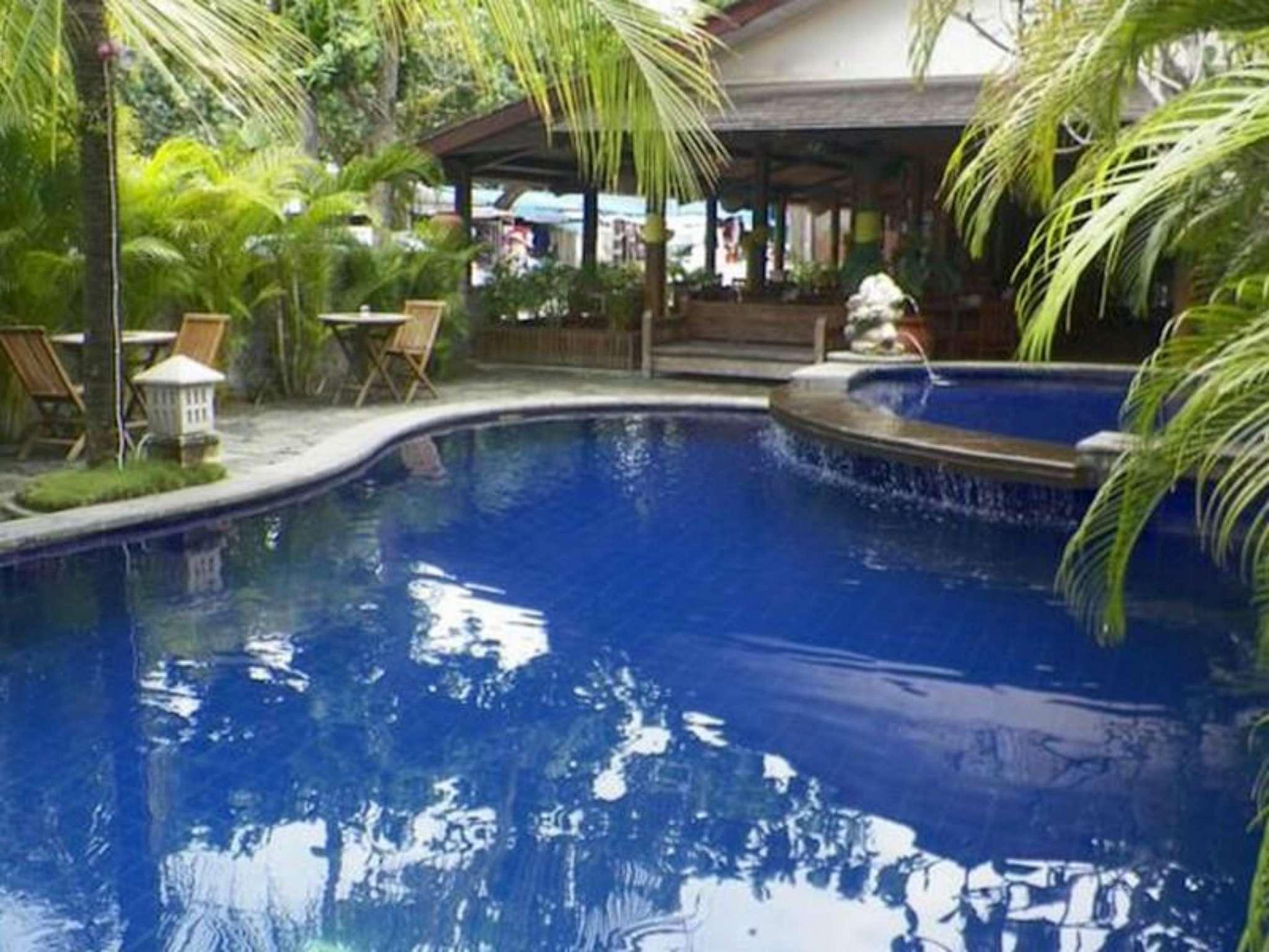 Nyiur Indah Beach Hotel 22/31