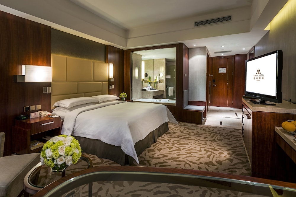 Kuntai Hotel Beijing 12/34