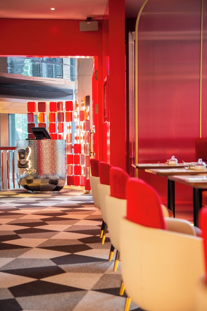 Hotel Eclat Beijing, an SLH Hotel 6/50