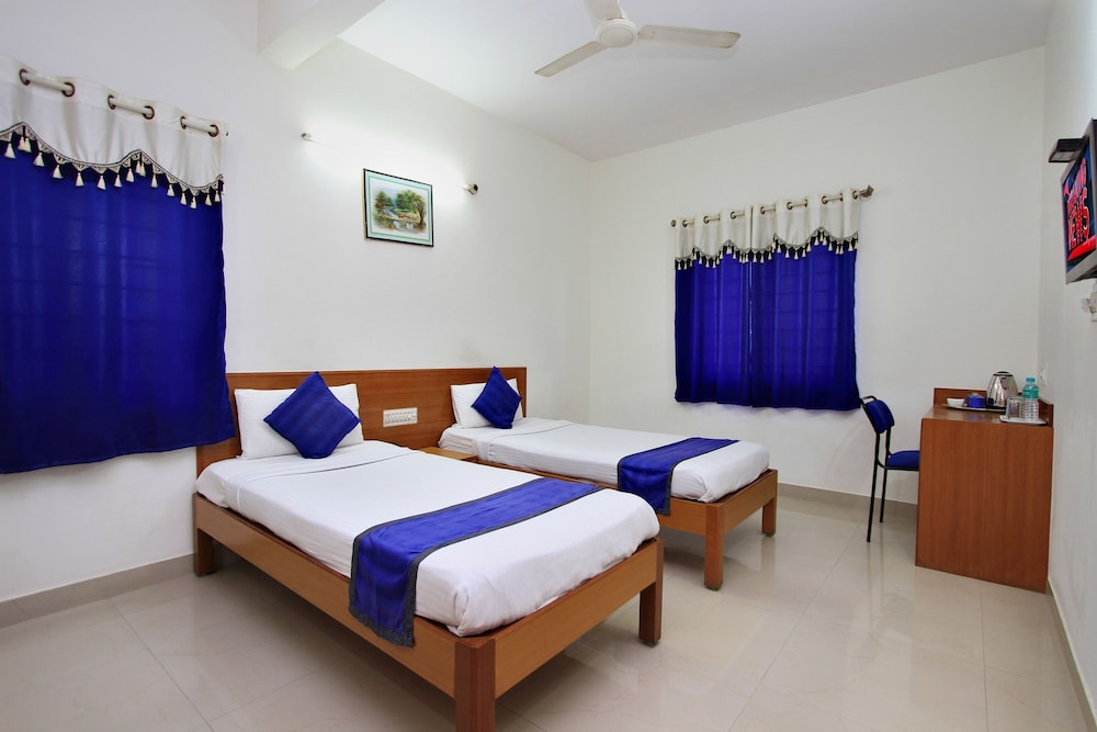 Arra Suites 7/32