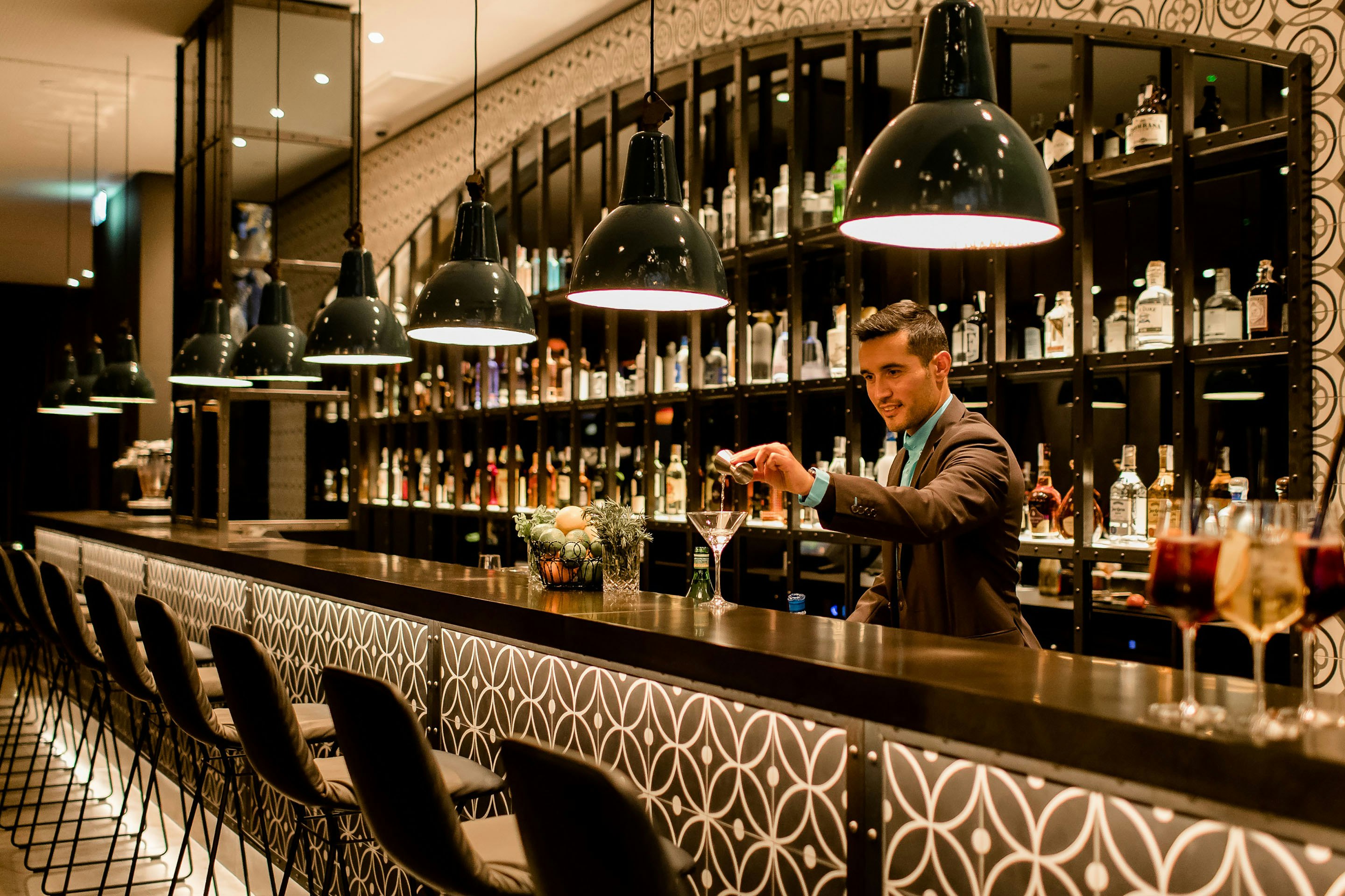 Hotel Motel One Barcelona Ciutadella 22/22