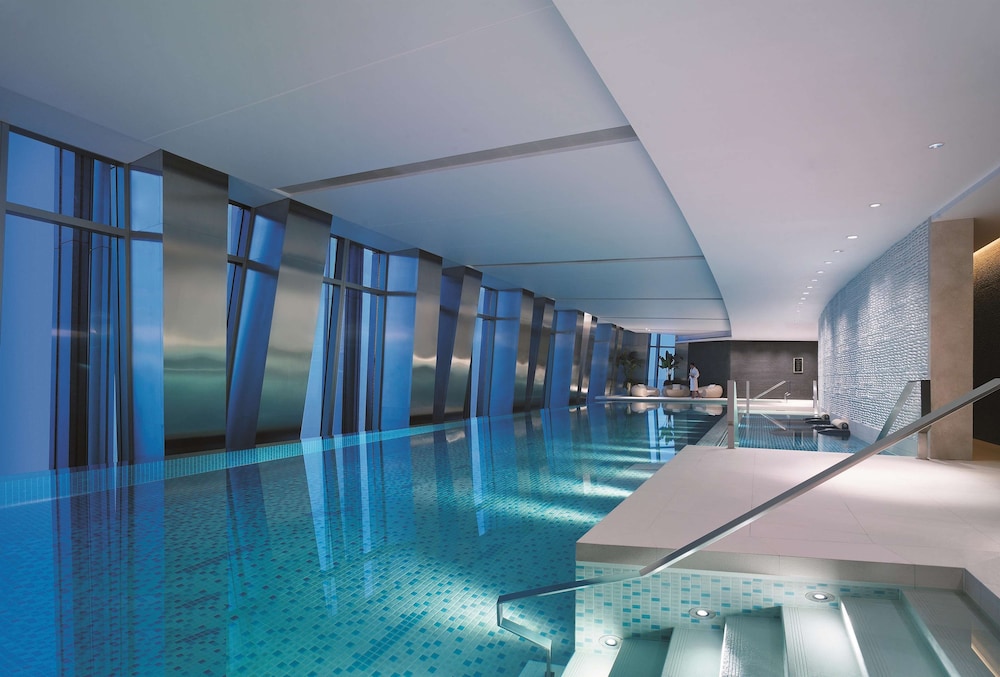 China World Summit Wing, Beijing, A Shangri-La Hotel 33/72
